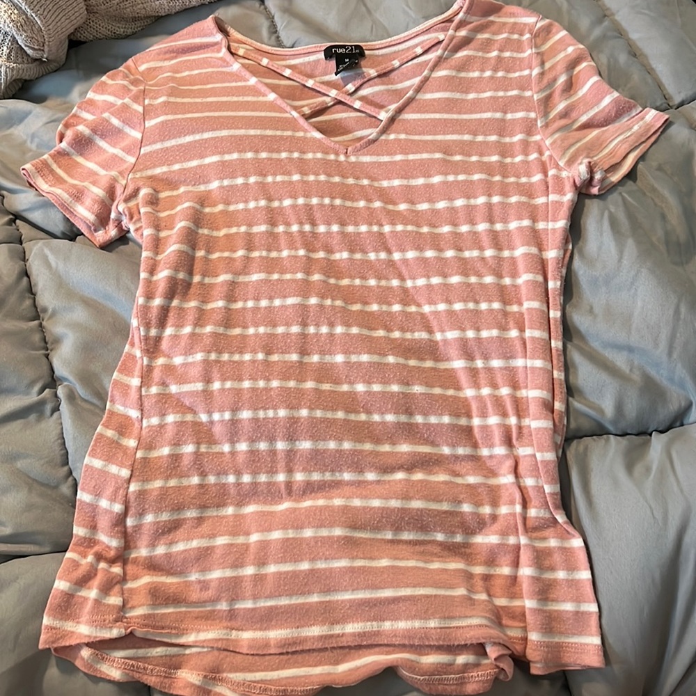 Rue 21 Shirt